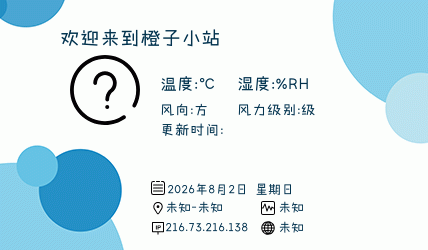 访客信息卡片