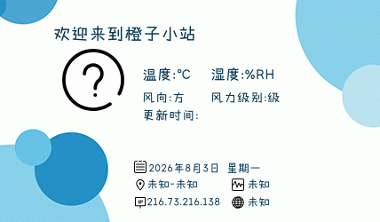 访客信息卡片