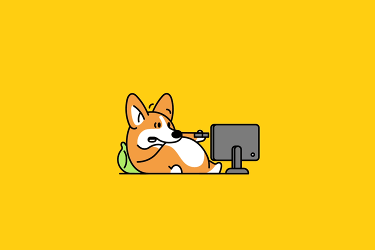 Lazy loaded image